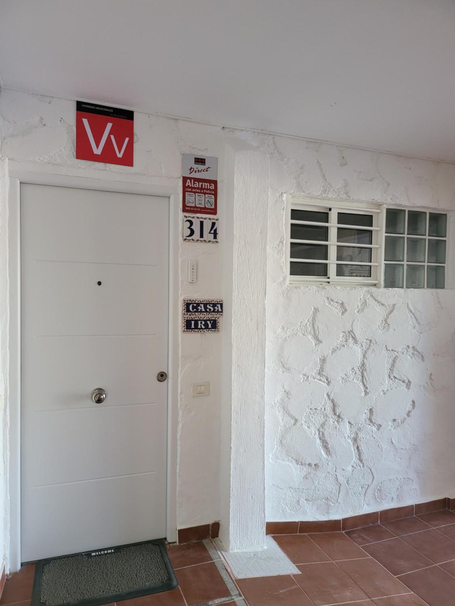 Casa Iry Apartment *